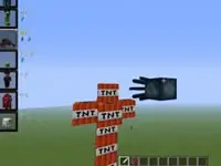 我的世界1.6.4变形mod下载