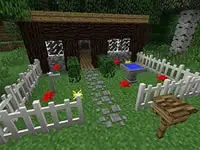 我的世界1.6.4家具mod下载