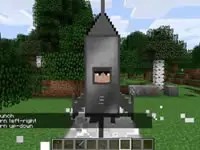 我的世界1.6.4星系mod下载