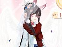 奇迹暖暖公主级11-4文学少女小满(7)S级搭配推荐
