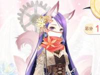奇迹暖暖公主级11-5艾思的善意S级搭配推荐