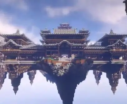 NLT小组震撼工程第三弹《蜃景城》