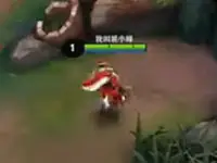 裴小峰解说：王者荣耀刘备精彩五杀