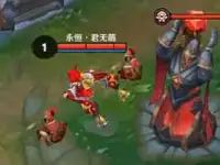 绝世舞姬的完美收割 王者荣耀貂蝉视频