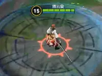 天涯带你秀李白 王者荣耀你与剑仙就差青莲剑歌