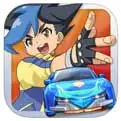 机甲兽神之爆裂飞车