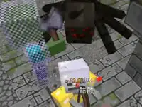 法老最底层阴影 扁桃破坏之光Ep17