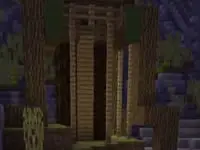 採集药草 我的世界动物保卫者Ep4