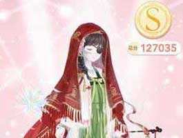 奇迹暖暖13-6公主级攻略