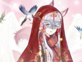 奇迹暖暖13-5少女级荒原小男孩攻略