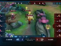 QGC夏季联赛视频 eStar VS Nirvana
