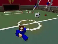 籽岷的服务器欢乐小游戏 激战欧洲杯