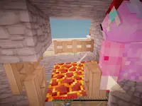 逗趣赶鸡 1.10预览版空岛生存6