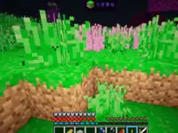 海王星探险！星系模组多妹子生存P22