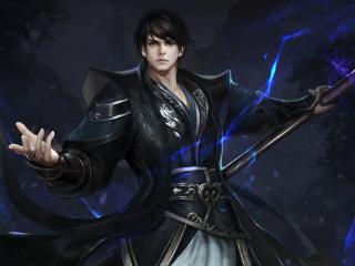 雪鹰领主挑战玩法详解 随东伯雪鹰约战去