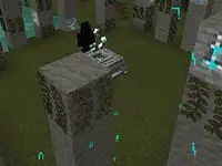 我的世界1.7.10交错次元Mod