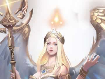 无尽神域明日封神首测 超大地图曝光