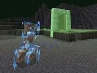 我的世界1.7.10苦力怕世界MOD