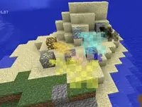 支持追踪指定的矿物 1.7.10 矿物追踪MOD