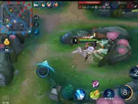 【狂魔哥】白龙韩信 一己之力逆风翻盘全场屠杀