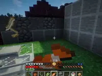 侏罗纪公园第三季Ep10 双脊龙惨死被分解