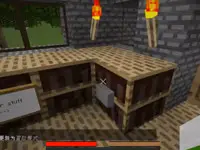 我的世界马里奥路易鬼屋冒险解谜