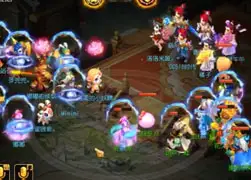 顶尖指挥之间的较量：爷们VS三刀-万元局