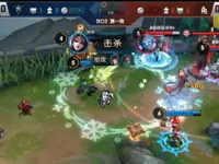 KPL职业联赛第1周：B组 MU 2-1 AG超玩会（第1场）