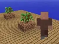 我的世界1.7.10运动加速树苗生长Mod