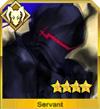 fgo兰斯洛特图鉴wiki 四星Berserker职介英灵