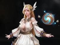 无尽神域手游黑屏闪退解决办法