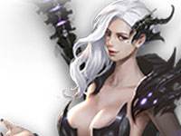 无尽神域手游黑夜女神的虔诚信徒暗夜秘法师攻略