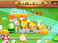 萝萝说说14期:强迫症患者是怎么玩游戏的