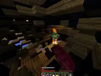球球职业空岛完结篇 神装殴打终极BOSS