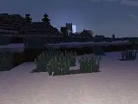 不用担心走夜路 1.10.2动态光源mod