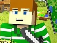 我的世界1.7.10更好的PVP无限制版mod