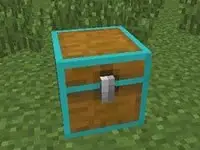 我的世界1.7.10多页箱子mod