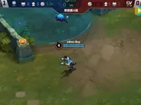 王者荣耀职业联第5周：A组 eStar 2-0 VgHow 第2场