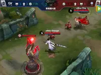 王者荣耀职业联第5周：A组 eStar 2-0 VgHow 第1场