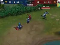 王者荣耀职业联第5周：B组 仙阁 2-0 WF 第1场
