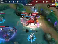 王者荣耀职业联赛第6周：B组 WF 2-0 LK 第1场