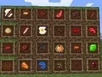 再也不用担心食物不够 1.7.10食物扩充Mod