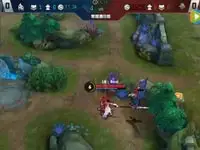 王者荣耀职业联赛第7周：B组 AG超玩会 2-0 LK 第1场