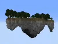 扁桃我的世界梦想大陆ep1 失落海岛