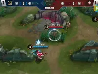 王者荣耀职业联赛第8周：A组 SC 2-1 XQ 第3场