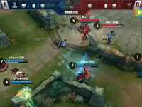 王者荣耀职业联赛第8周：B组 MU 0-2 sViper 第2场