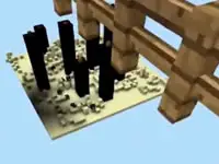 PE版游戏空岛4 此地无银三百两