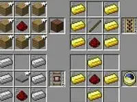 推荐给新人玩家 1.7.10合成指南Mod