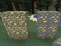 不再为找不到矿而烦恼 1.7.10超级矿石Mod
