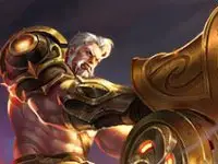 王者荣耀老将黄忠正式登场 百步穿杨志不移